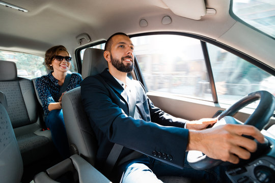 Best Safe Driver Company in Dubai